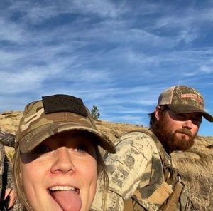 Meet your Posher, Brenda